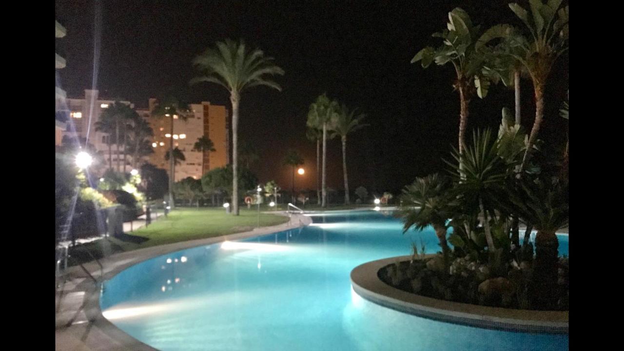 Mi Capricho 4C Beachfront -Apartment With Sea View - Costa Del Sol Sitio de Calahonda المظهر الخارجي الصورة