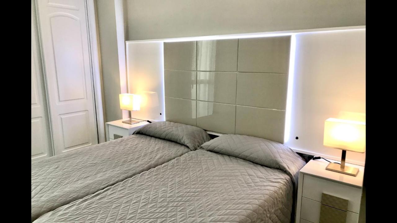 Mi Capricho 4C Beachfront -Apartment With Sea View - Costa Del Sol Sitio de Calahonda المظهر الخارجي الصورة